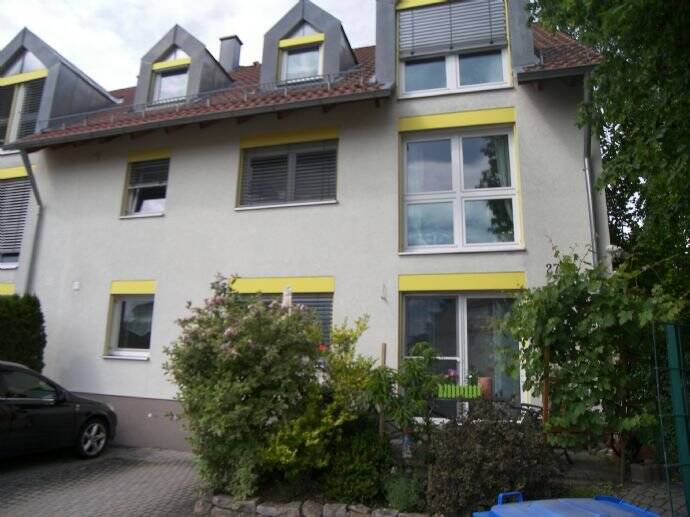 Modernes Wohnen in N-Katzwang, 90455 Nürnberg