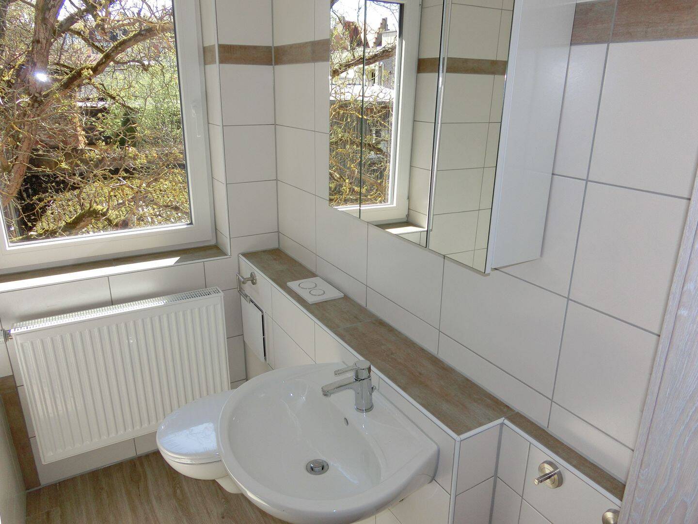 2 Zimmerwohnung Bamberg Zentrum, 96047 Bamberg (Bamberg Gaustadt)