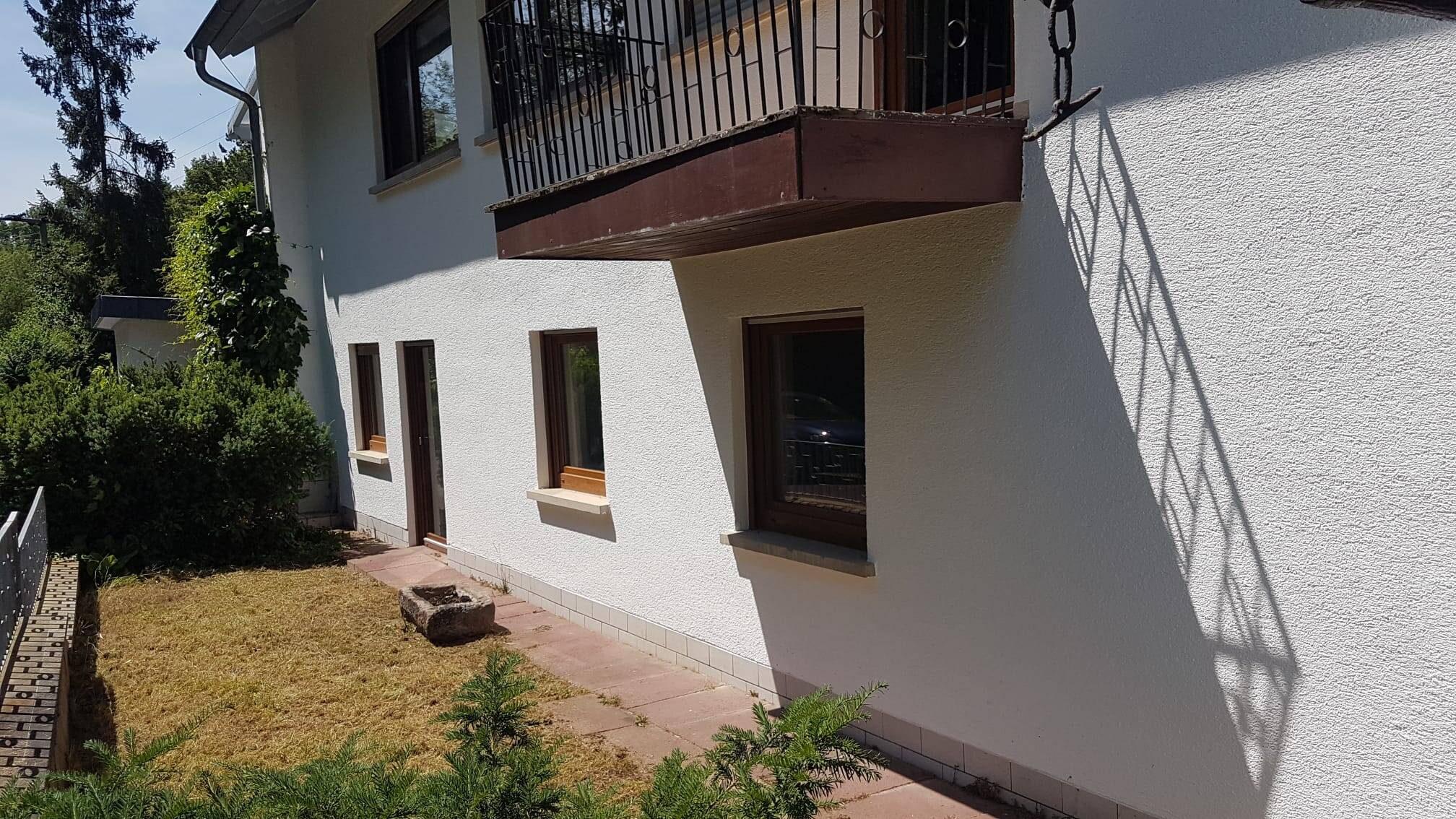 Ruhige 2-Zimmer-Wohnung in Gerbrunn, 97218 Gerbrunn