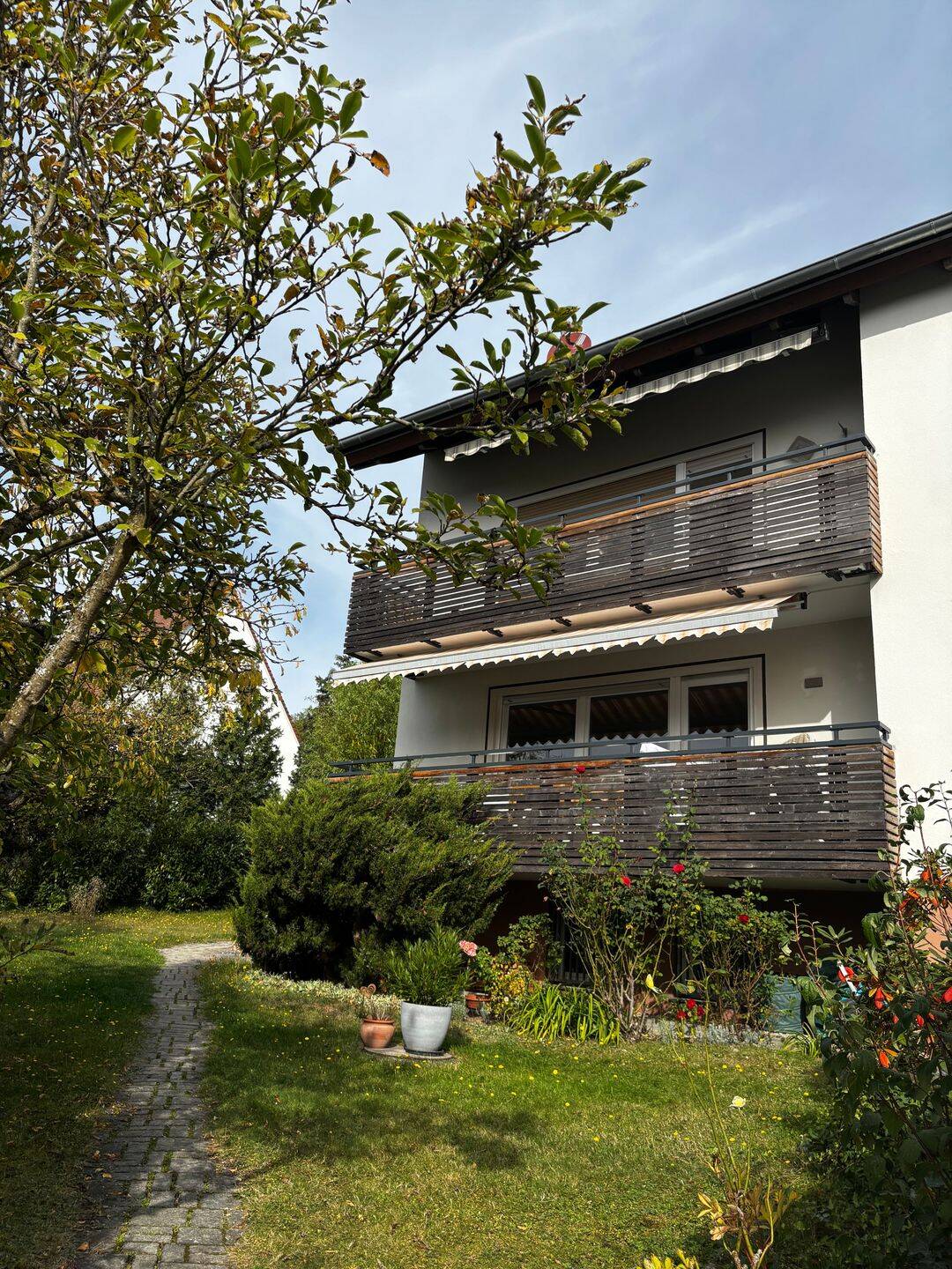 Neusanierte schöne 3-Zimmerwohnung, 90562 Heroldsberg