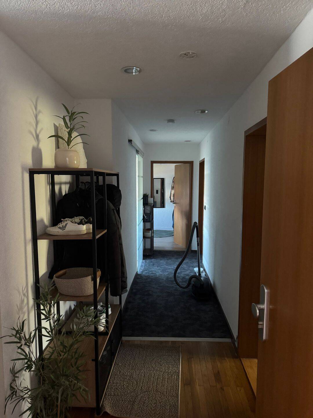 Ruhige Wohnlage, 3 Zimmer, 88284 Wolpertswende
