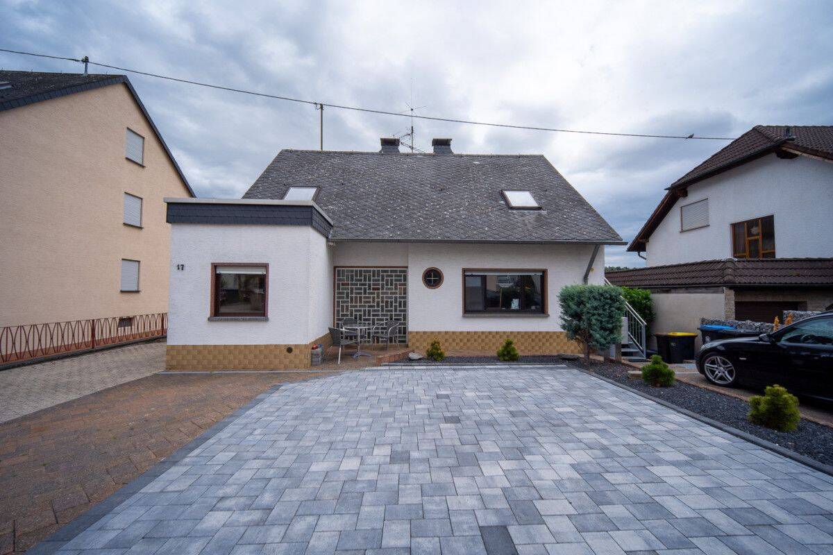 EIGENTUMSWOHNUNG IN RUHGER LAGE VON KETTIG, 56220 Kettig