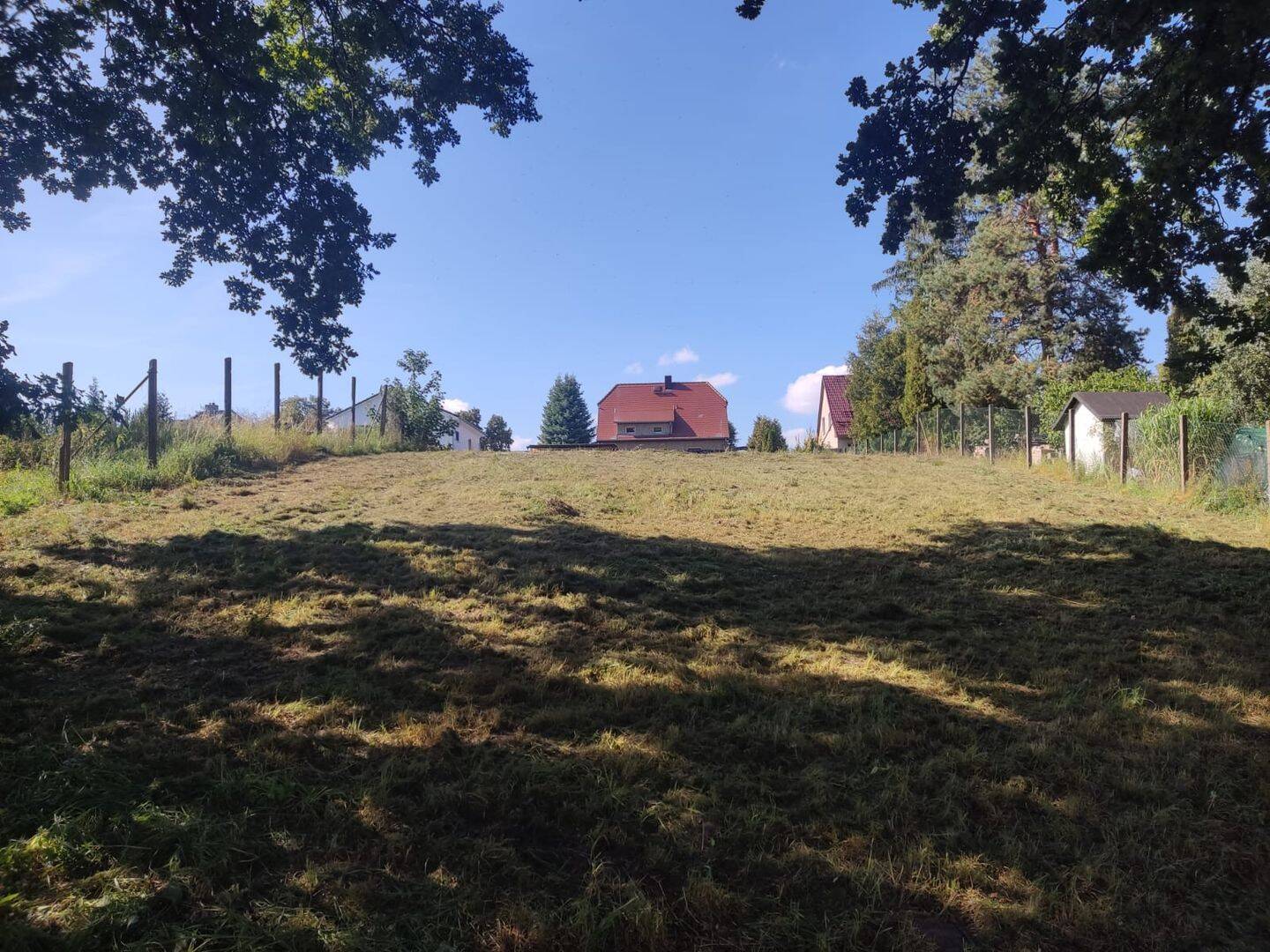 unverbaubarer Blick auf das Annatal, 15344 Strausberg