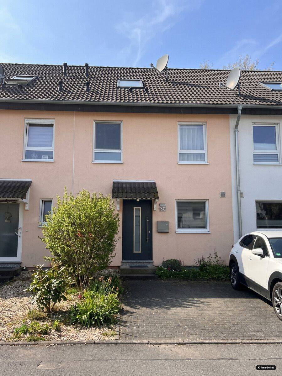 Charmantes Haus in Niederkassel! Entdecken Sie Ihr neues Zuhause., 53859 Niederkassel