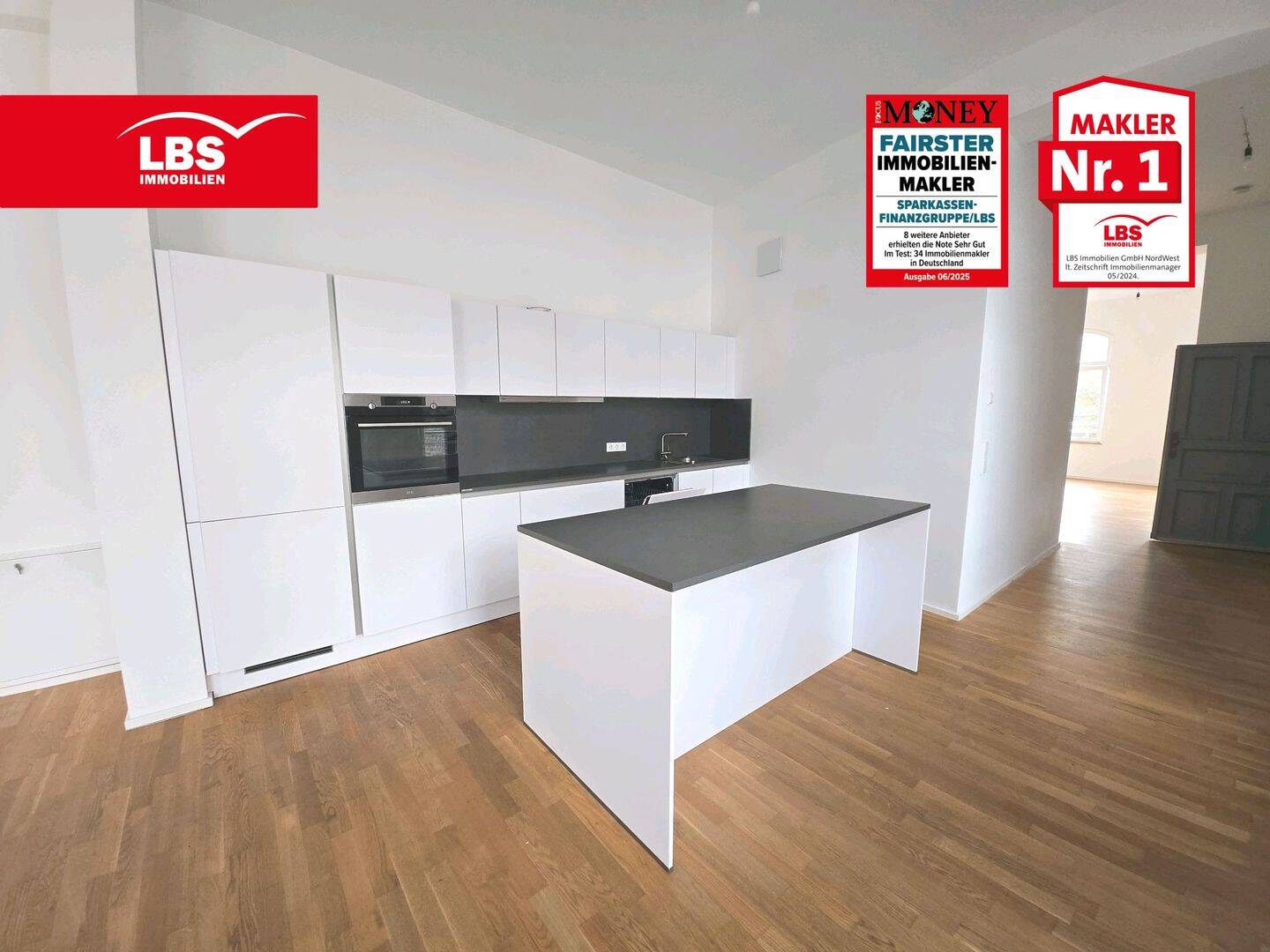 Stilvolles Loft-Wohnen in Krefeld: 4 Zimmer mit Seidenfabrik-Charme, 47798 Krefeld (Cracau Dießem/Lehmheide Inrath/Kliedbruch Kempener Feld/Baakeshof Stadtmitte)