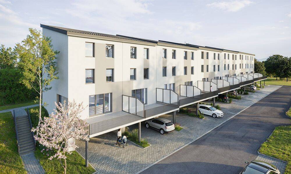 KfW-55-Förderung bis 31.12.26 – attraktive Vorteile für Ihr Eigenheim: Regensburg-Gallingkofen, 93057 Regensburg (Brandlberg-Keilberg Konradsiedlung-Wutzlhofen Reinhausen Sallern-Gallingkofen)