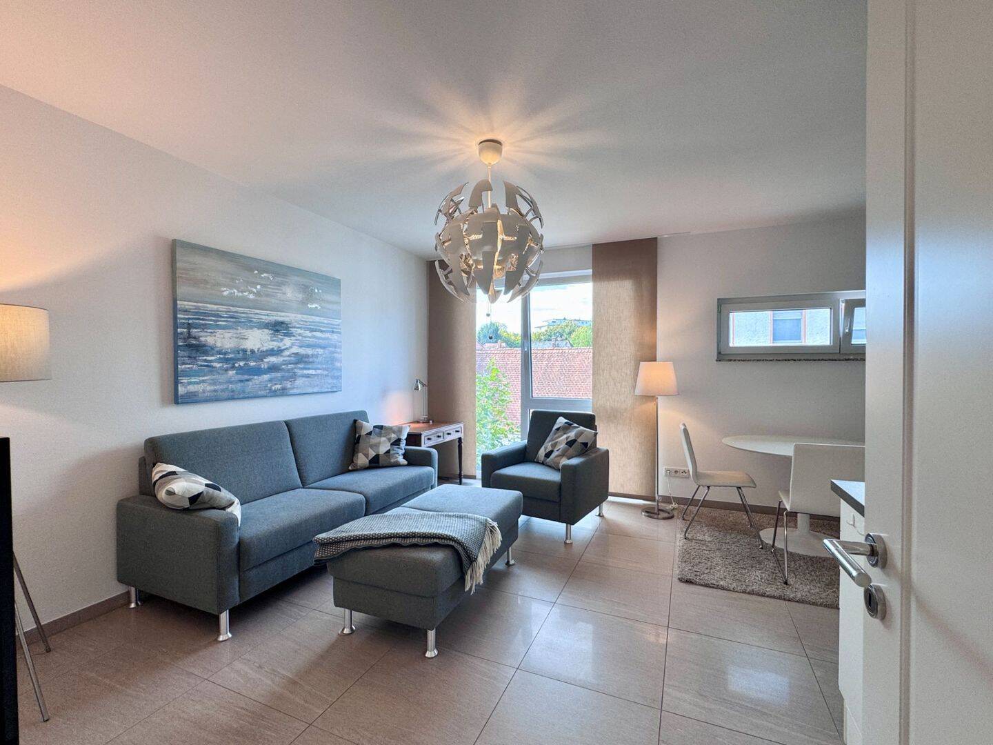 Modernes Serviced Apartment im Zentrum von Kelkheim, 65779 Kelkheim (Taunus)