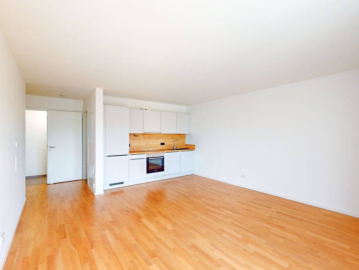 LORENZ: Moderne 2-Zimmer-Wohnung im Lichtenreuth Quartier!, 90461 Nürnberg