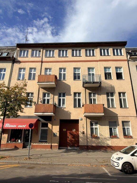 zwischen Augustaplatz und Bäkepark, 12203 Berlin (Steglitz-Zehlendorf Lichterfelde)