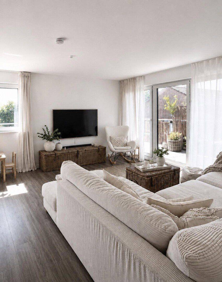 Penthouse mit Panoramablick Nähe Maximilianpark, 59071 Hamm