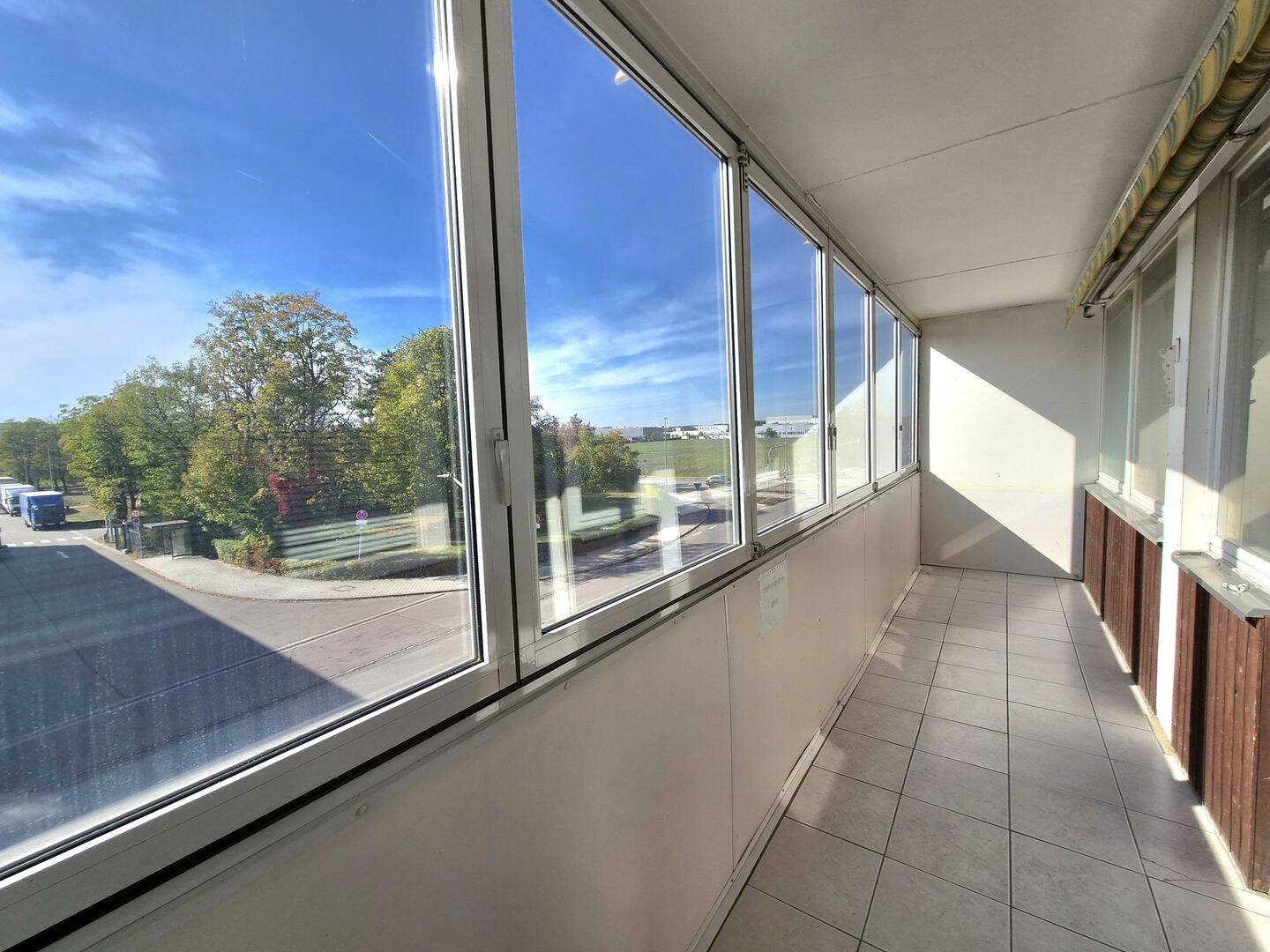 Renovierungsbedürftige 3 Zimmer Wohnung in Neufahrn Süd-West, 85375 Neufahrn b. Freising