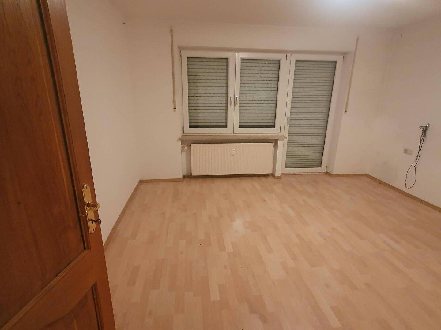 3-Zimmer-Wohnung, 83607 Holzkirchen