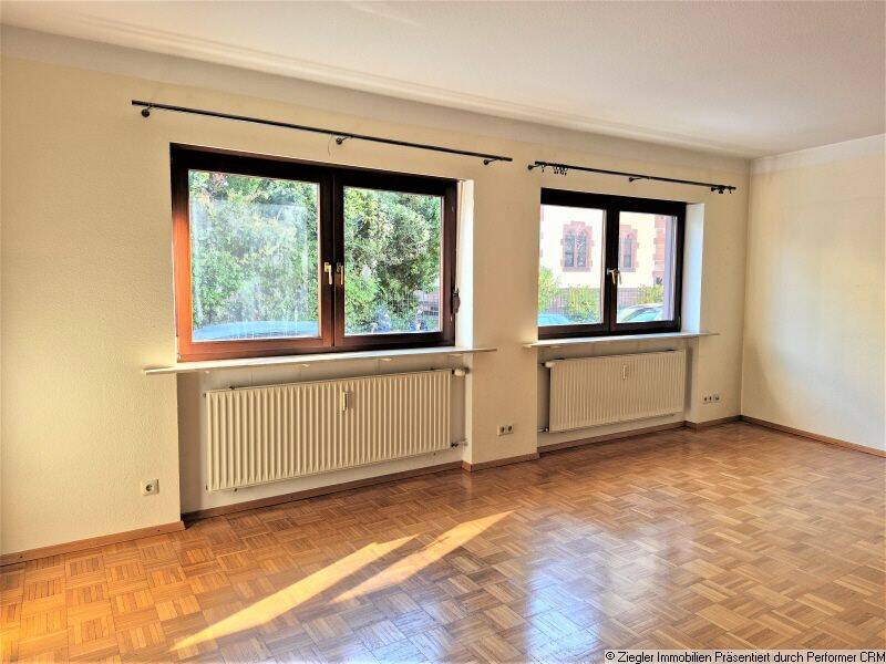 Großzügige, helle Wohnung in HD-Wieblingen – 304101, 69123 Heidelberg (Pfaffengrund Wieblingen)