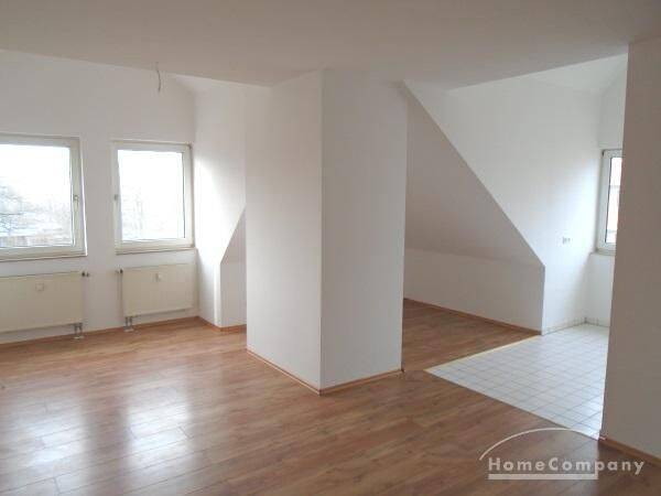 Individuelle Dachwohnung mit offener Küche!, 1259 Dresden (Großzschachwitz Kleinzschachwitz Leuben Lockwitz Niedersedlitz)