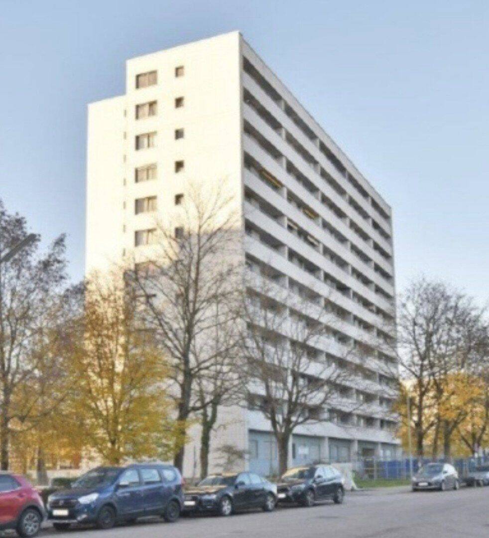Erstbezug nach Sanierung | 3-Zimmer-Wohnung | 72 m² | 80935 München | 1.950 € warm, 80935 München (Feldmoching-Hasenbergl Milbertshofen-Am Hart)