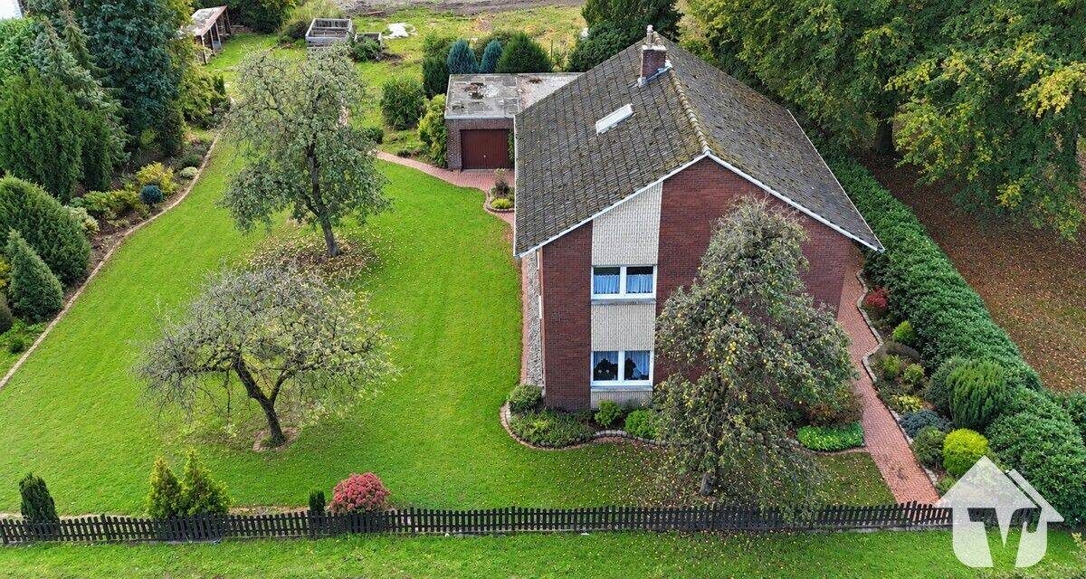 Geräumiges Haus auf großem Grundstück mit vielen Möglichkeiten…, 49740 Haselünne