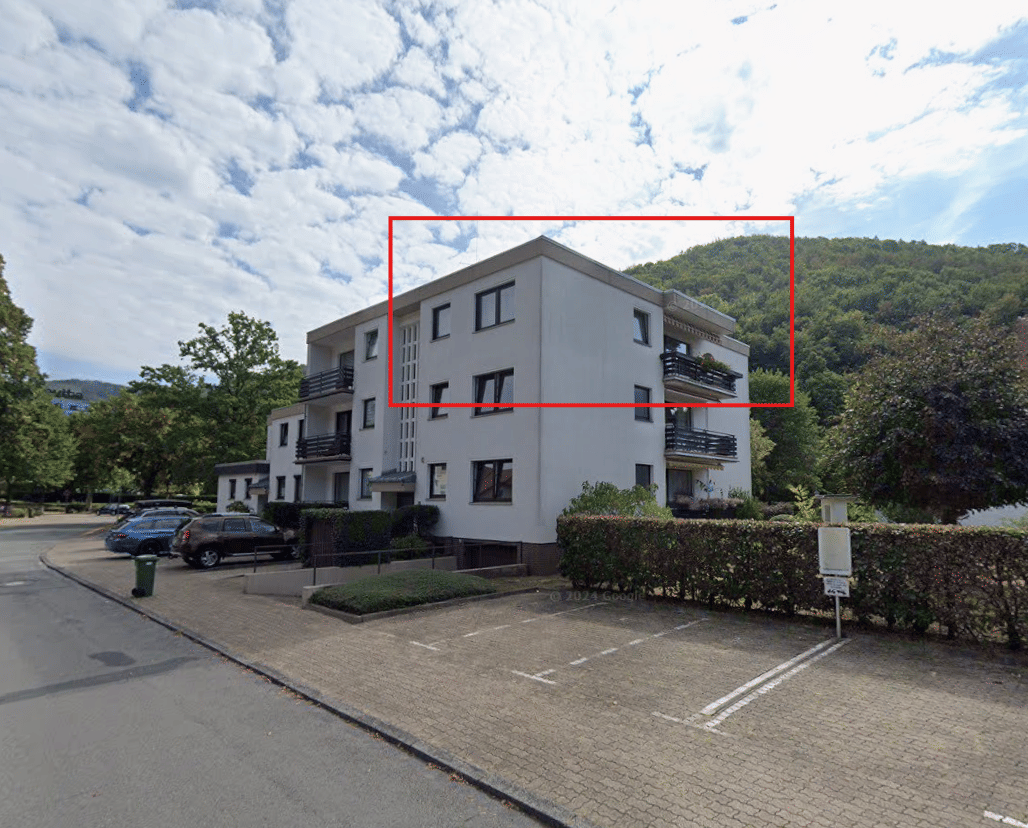 Mietwohnung, 2 Zimmer, 96 m², in Bad Lauterberg, 37431 Bad Lauterberg im Harz