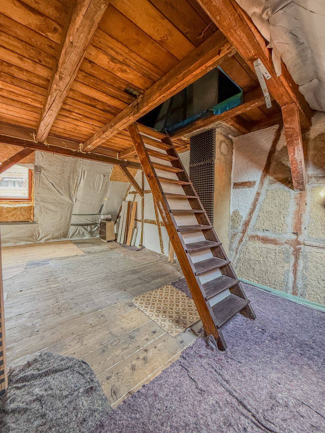 Charmantes, bezahlbares Eigenheim in Albstadt-Tailfingen – Ihr Traum wird Wirklichkeit!, 72461 Albstadt