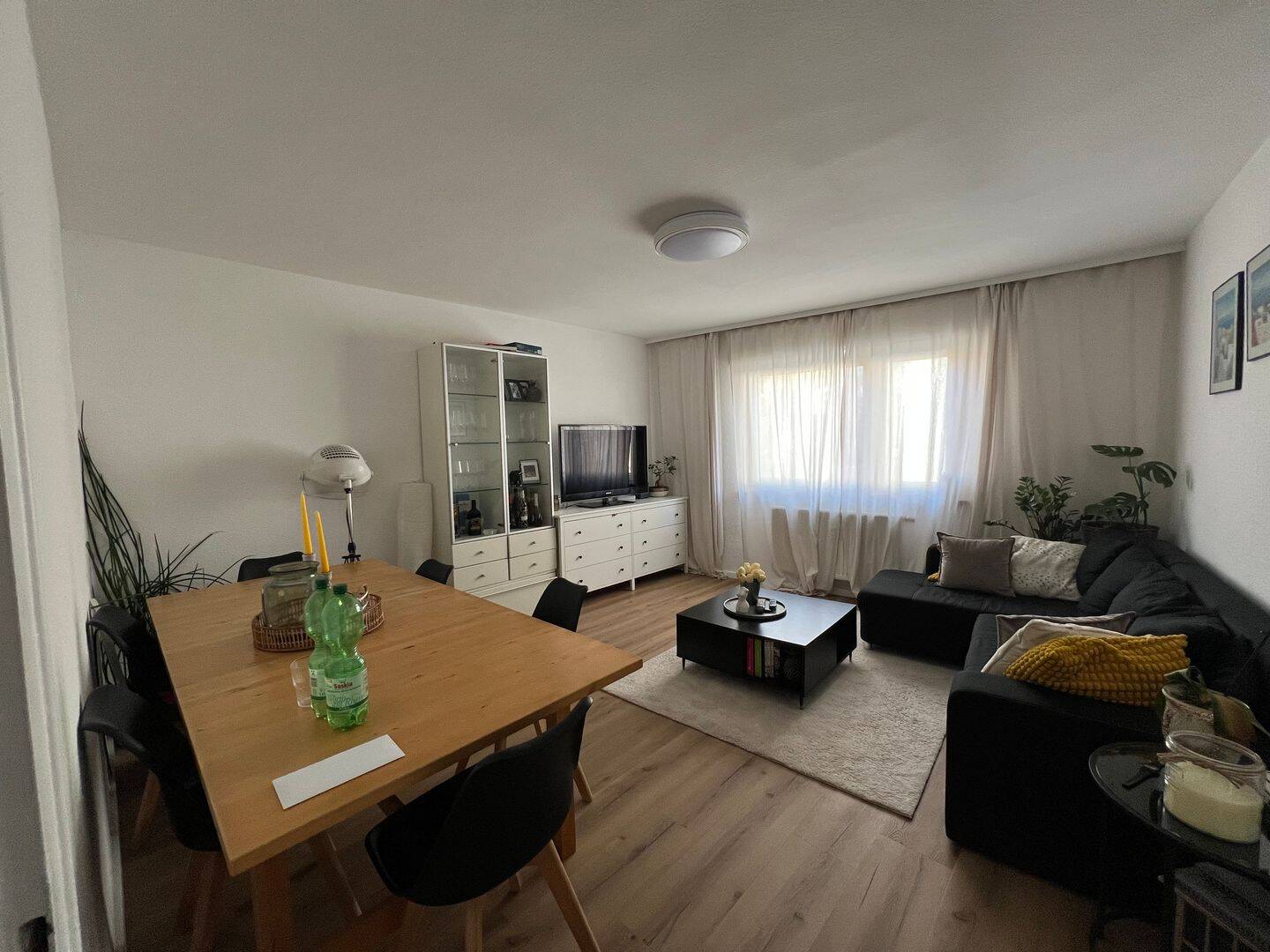 Neu renovierte 2-Zimmer-Wohnung in der Winterstraße Karlsruhe Südstadt, 76137 Karlsruhe