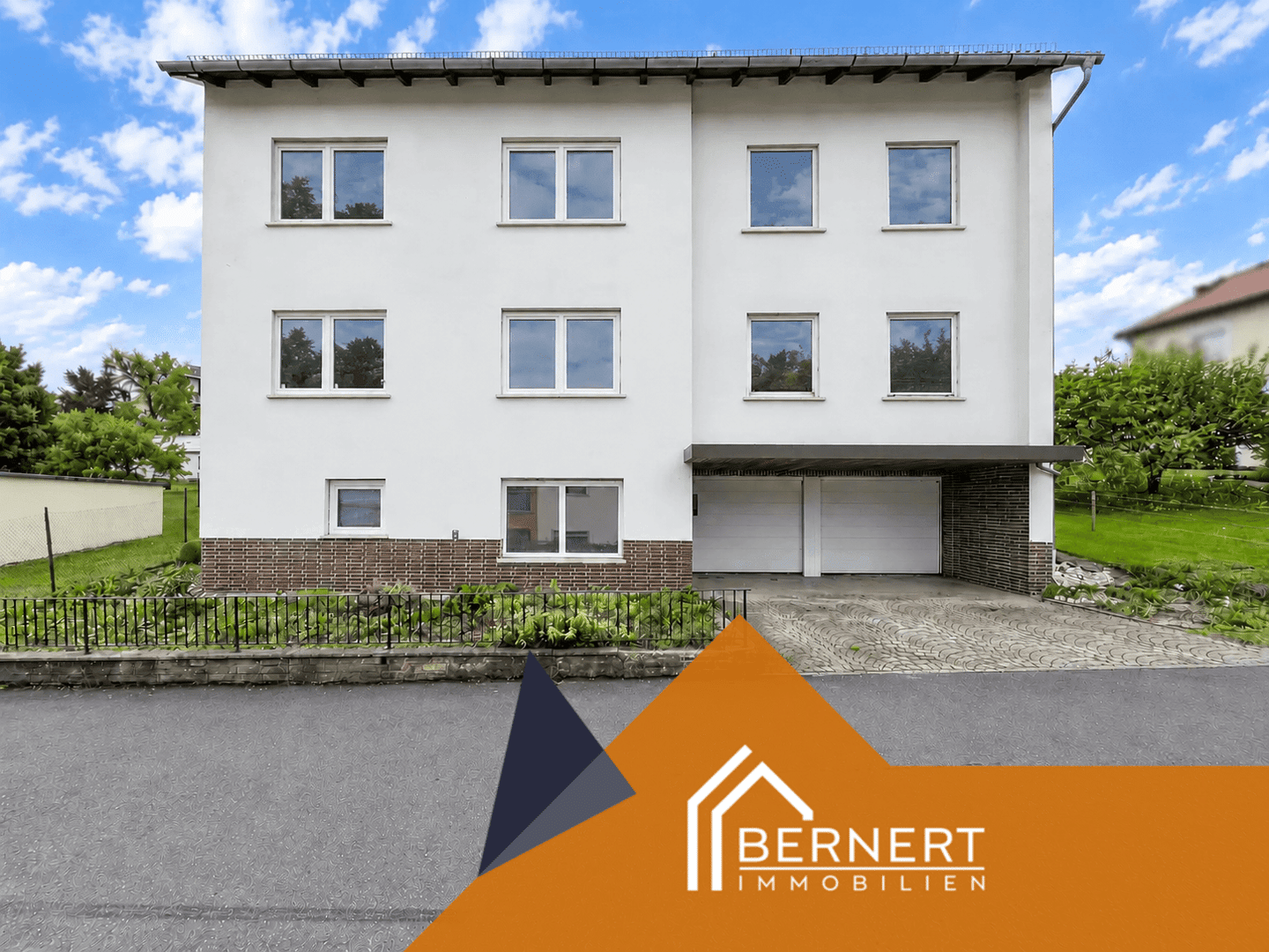 180 m² für Ihre Wohnideen – Einfamilienhaus zur individuellen Fertigstellung in Schneckenlohe, 96277 Schneckenlohe