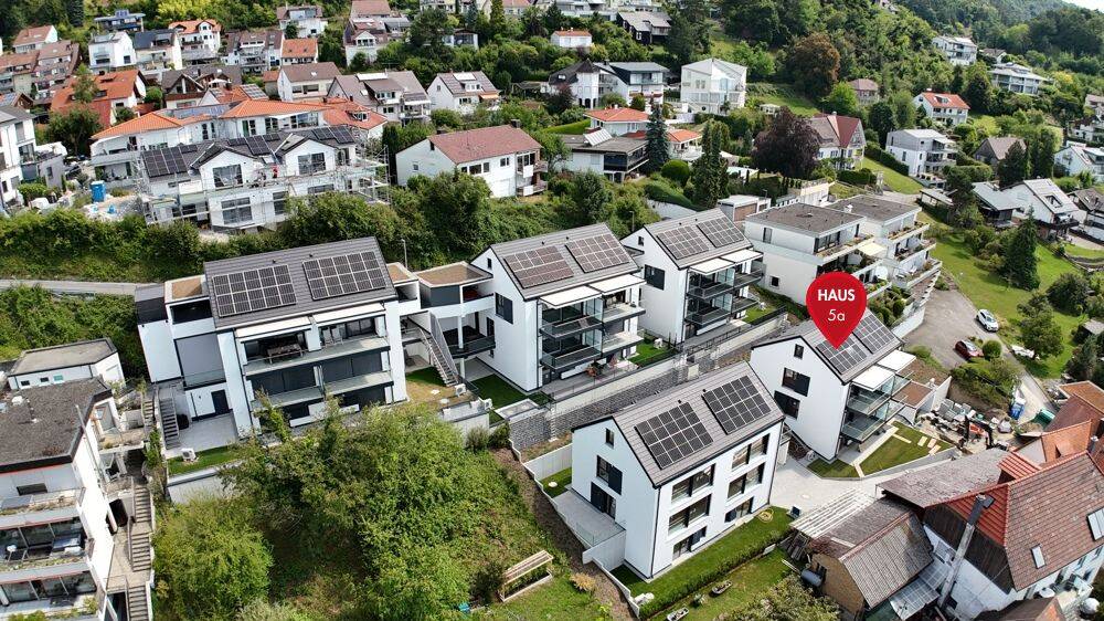 Entdecken – Besichtigen und morgen einziehen! Exklusivität & Seeblick, 78354 Sipplingen