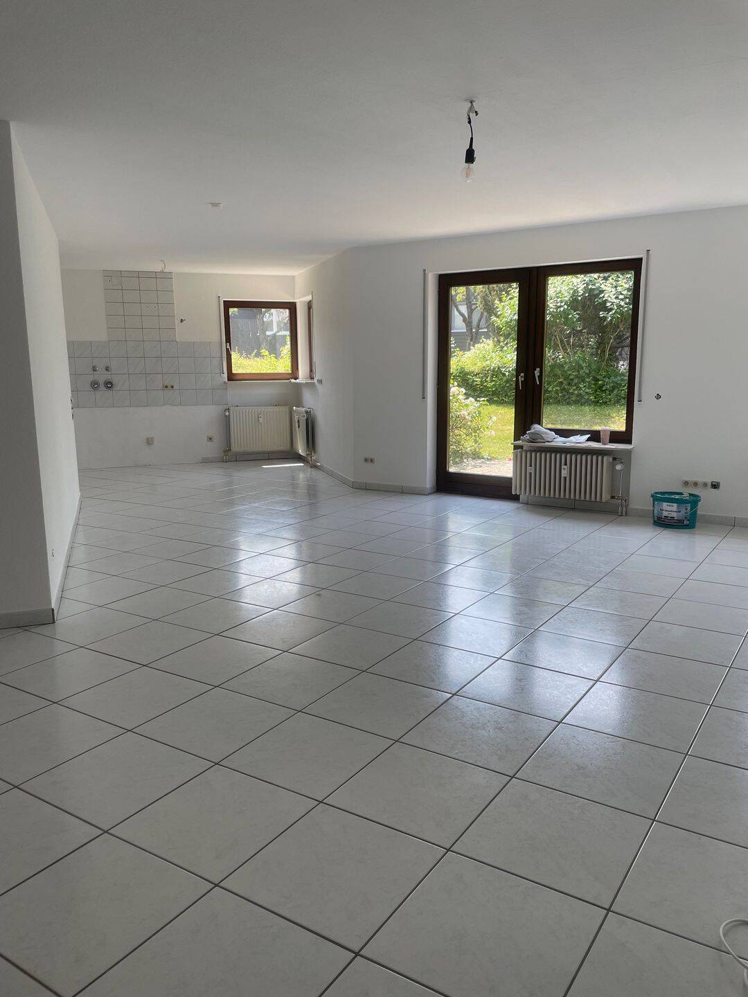 Erdgeschoss Wohnung Sommerhalde, 76571 Gaggenau
