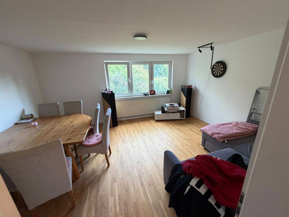 Renovierte 3-Zimmer Dachgeschoss-Wohnung, 96450 Coburg