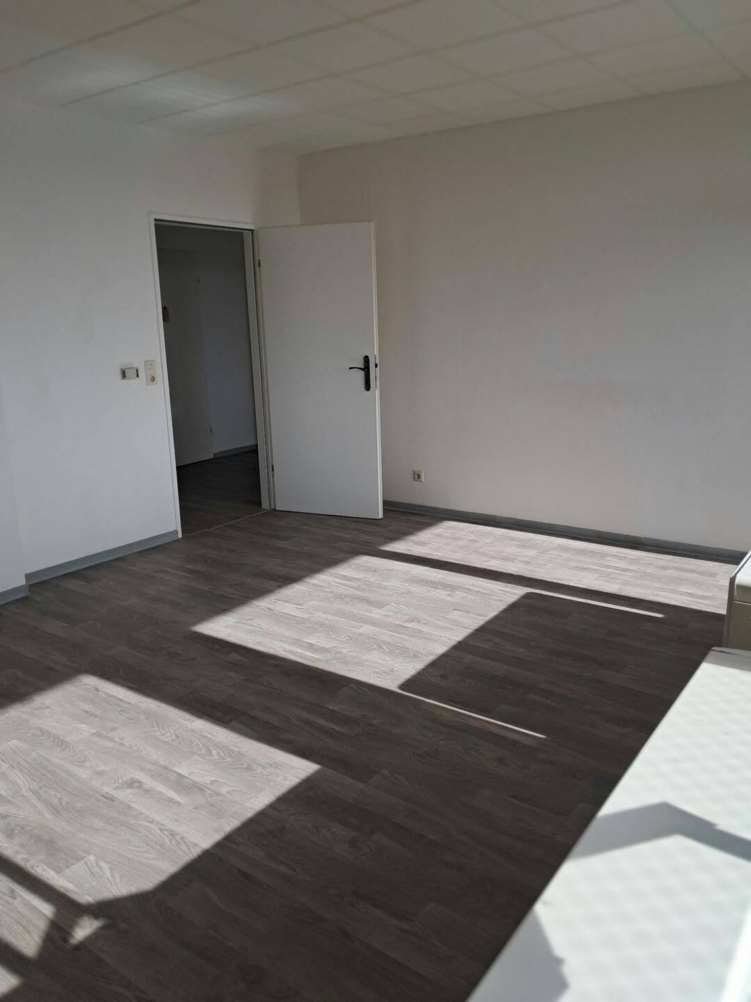 3-Zimmer-Stadtwohnung mit 2 Balkonen, 32052 Herford
