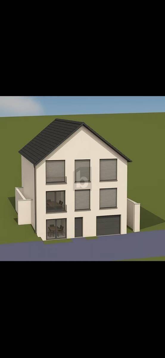 BAUEN IM HERZEN DER STADT, 71364 Winnenden