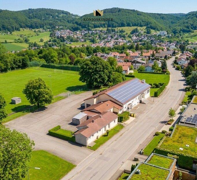 Stilvoll bis ins Detail, 72461 Albstadt