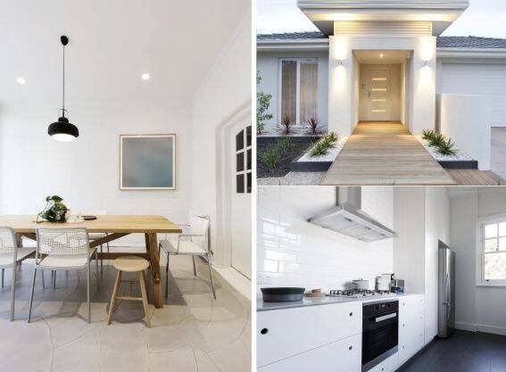 Friedrichshain entdecken: Stylische Etagenwohnung mit Einbauküche, 10245 Berlin (Friedrichshain-Kreuzberg Friedrichshain)