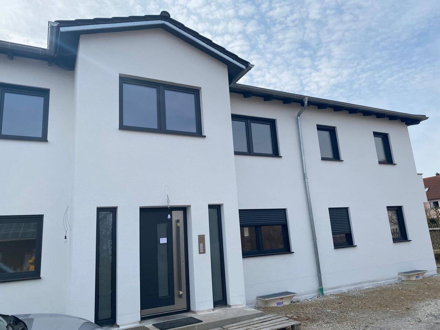 3 Zimmer Wohnung in Regensburg Harting, 93055 Regensburg (Brandlberg-Keilberg Burgweinting-Harting Innenstadt Ostenviertel Schwabelweis)