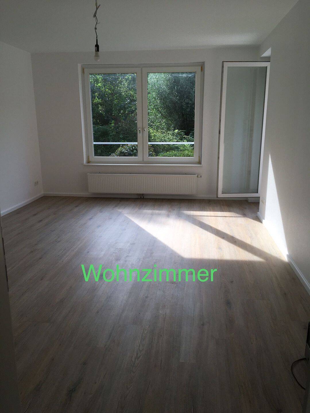 2,5-Zimmer-Apartment in ruhiger Lage Elmshorn, 25337 Elmshorn