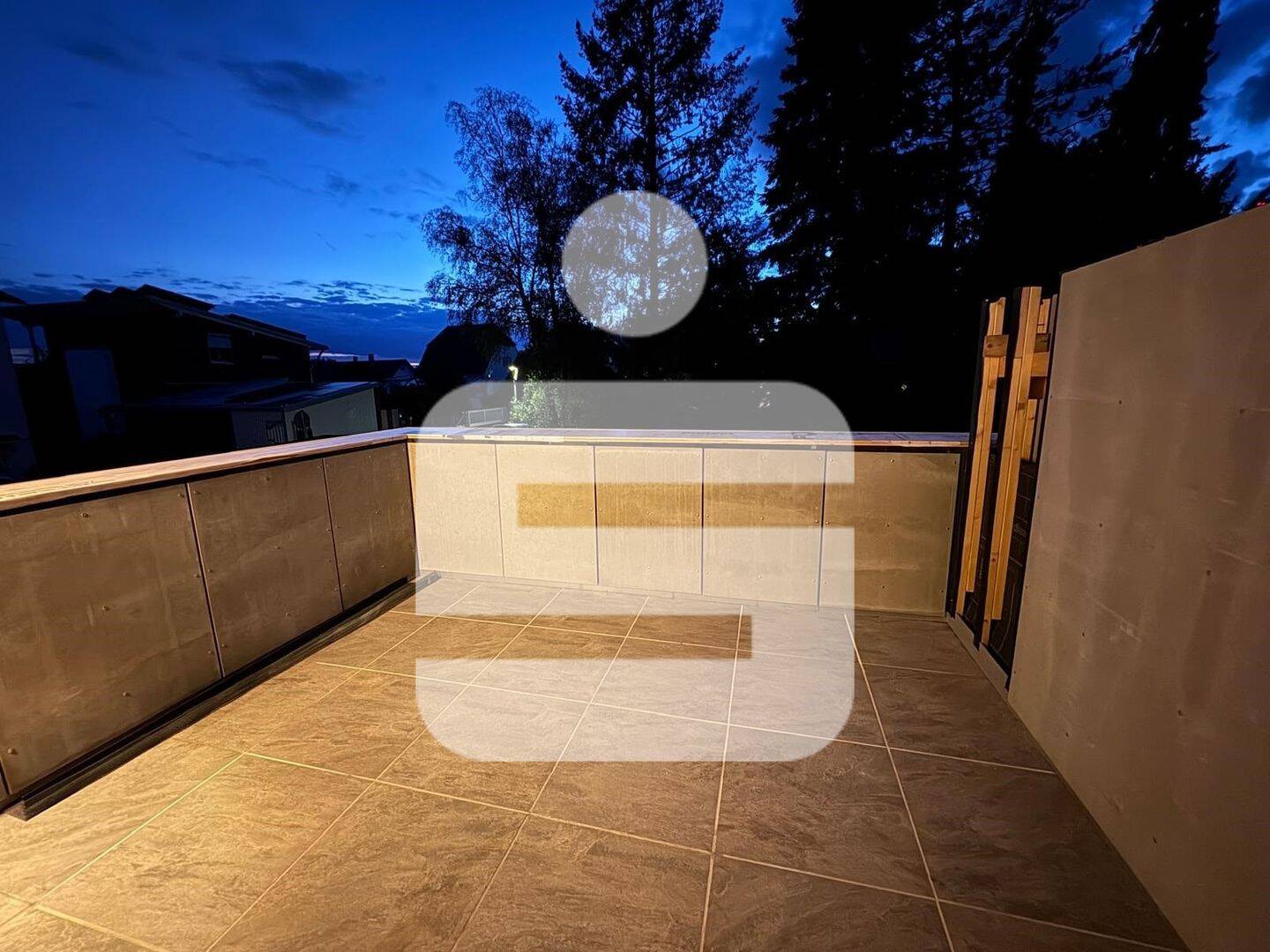 Attraktive Maisonette-Wohnung mit großzügigem Außenbereich, 94036 Passau (Abraham Haidenhof-Nord Haidenhof-Süd Heining Kohlbruck)