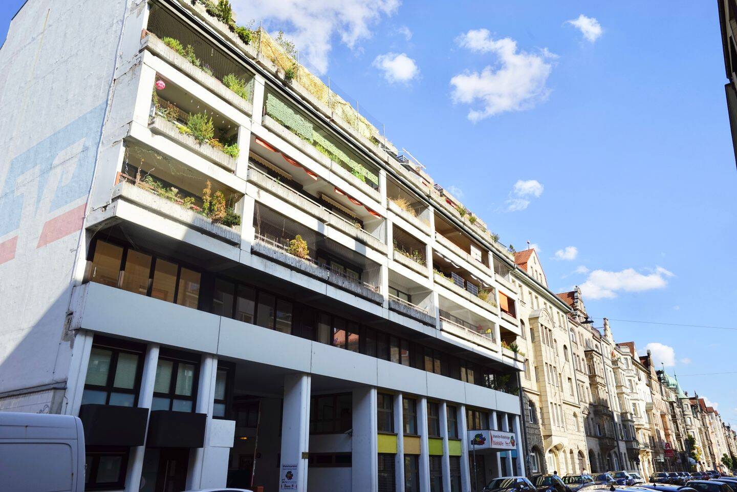 sofort verfügbar und mit vielen Möglichkeiten – 2-4 Zi. – Sie entscheiden!, 90763 Fürth (Südstadt Weikershof)