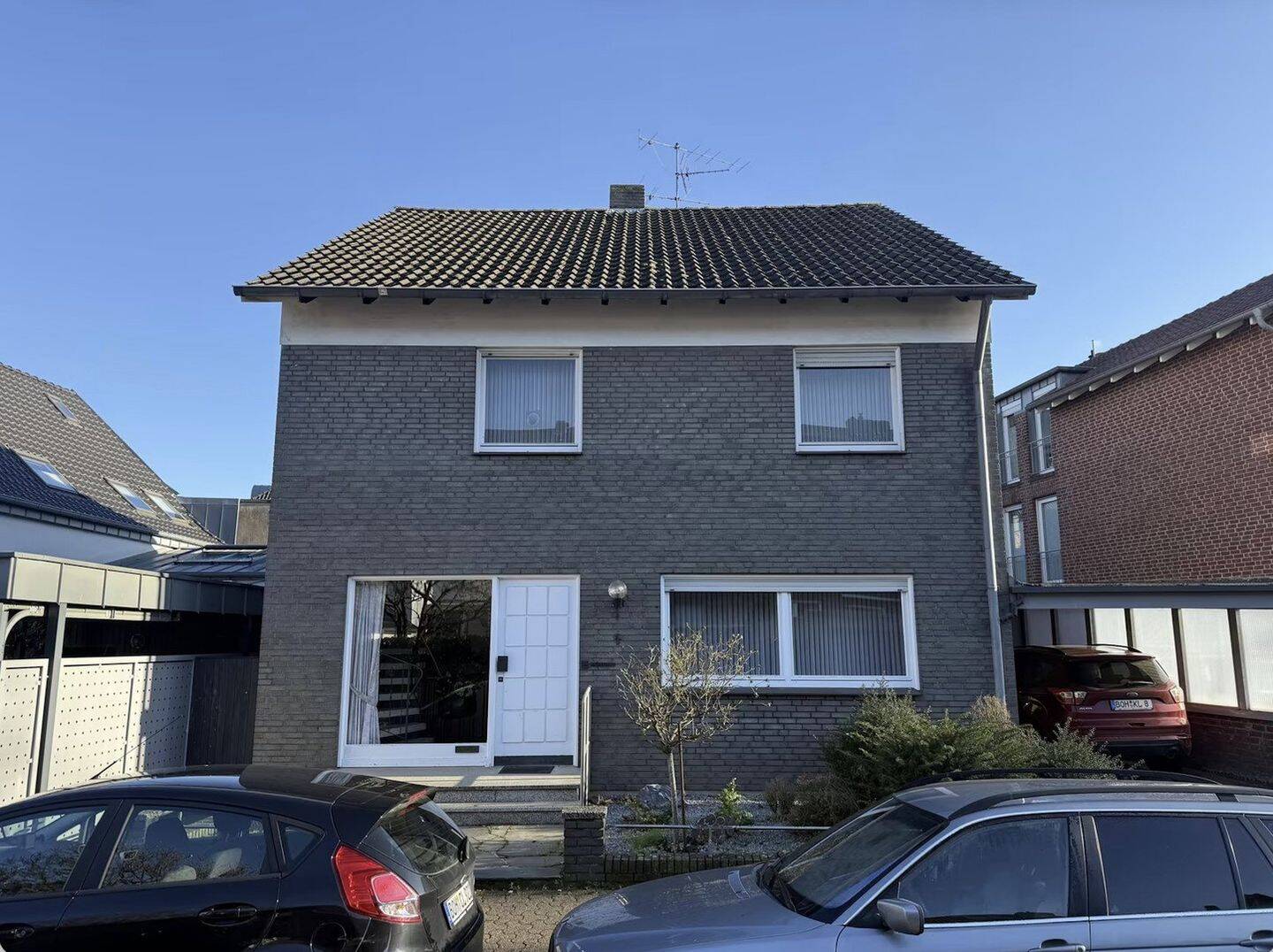 Noch 3 freie Zimmer in frisch renovierter Studenten-WG – zentral in Bocholt, 46399 Bocholt