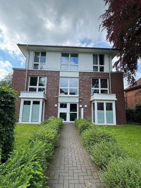 3-Zimmer-Wohntraum in Wohldorf-Ohlstedt, 22397 Hamburg (Wandsbek Duvenstedt Lemsahl-Mellingstedt Wohldorf-Ohlstedt)
