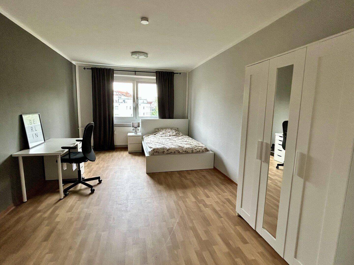 2 Zimmer in Frauen WG, möbliert, Köpenick, ab sofort, 12557 Berlin (Treptow-Köpenick)
