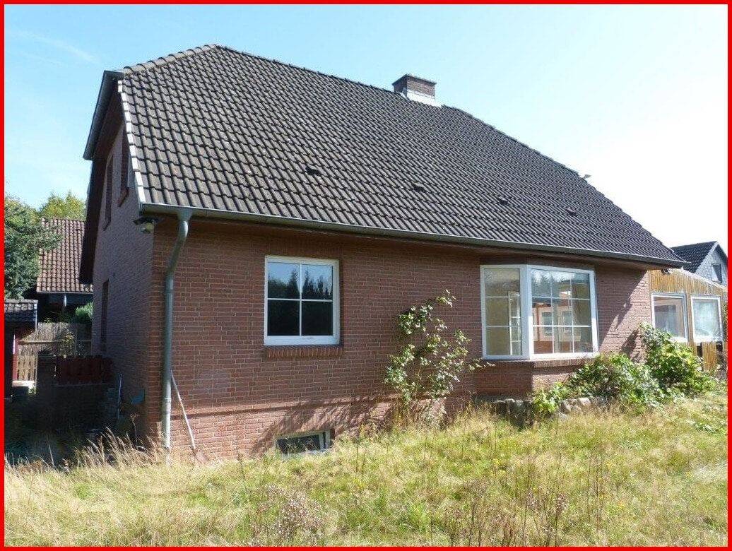 EFH (sanierungsbed.) in ruhiger Lage, 23826 Todesfelde