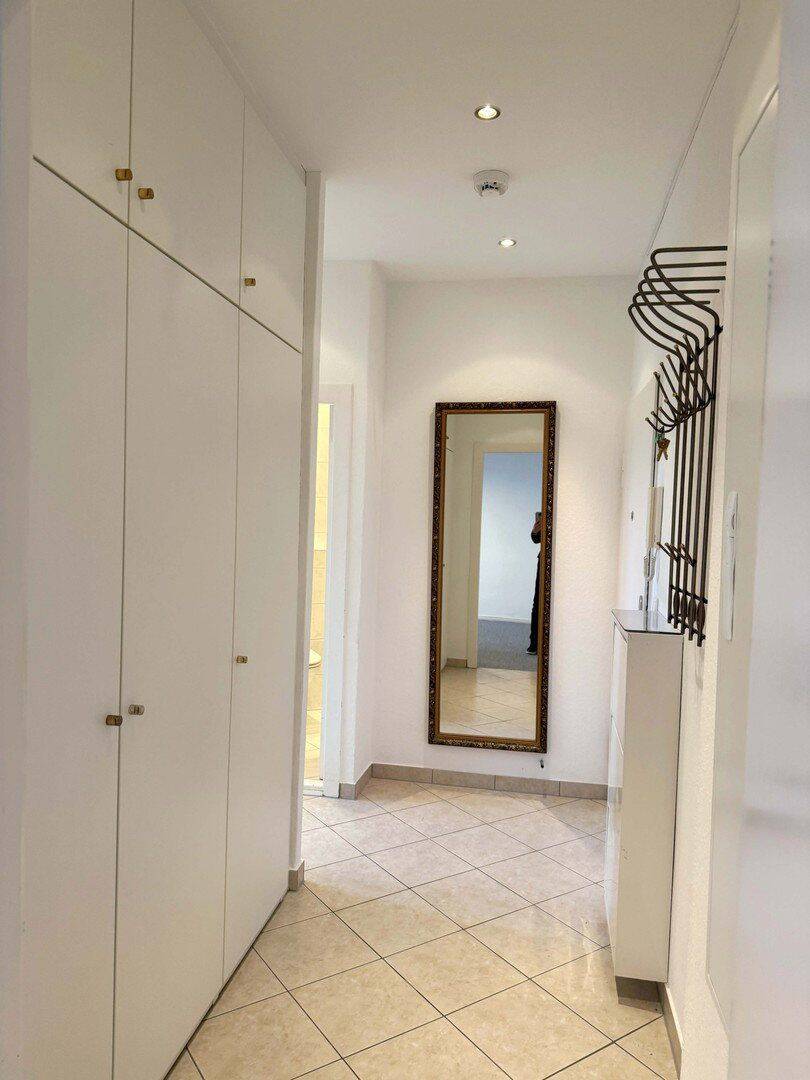Stilvolle Wohnung in Bestlage Kurfürstendamm (befristet bis Sep. 2028), 10711 Berlin (Charlottenburg-Wilmersdorf Charlottenburg Grunewald Halensee Wilmersdorf)