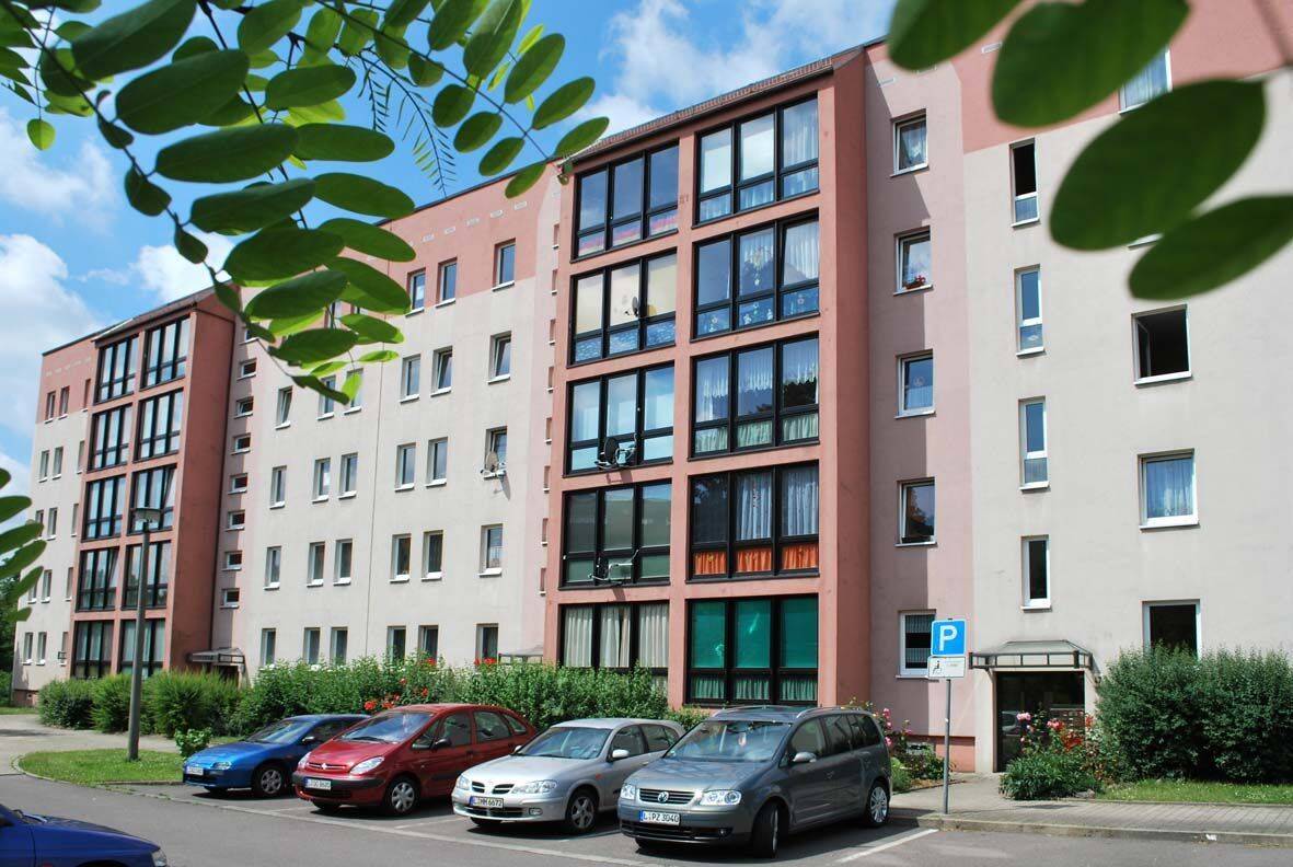 Ein Zuhause für Familien, 4315 Leipzig (Neustadt-Neuschönefeld Sellerhausen-Stünz Volkmarsdorf)