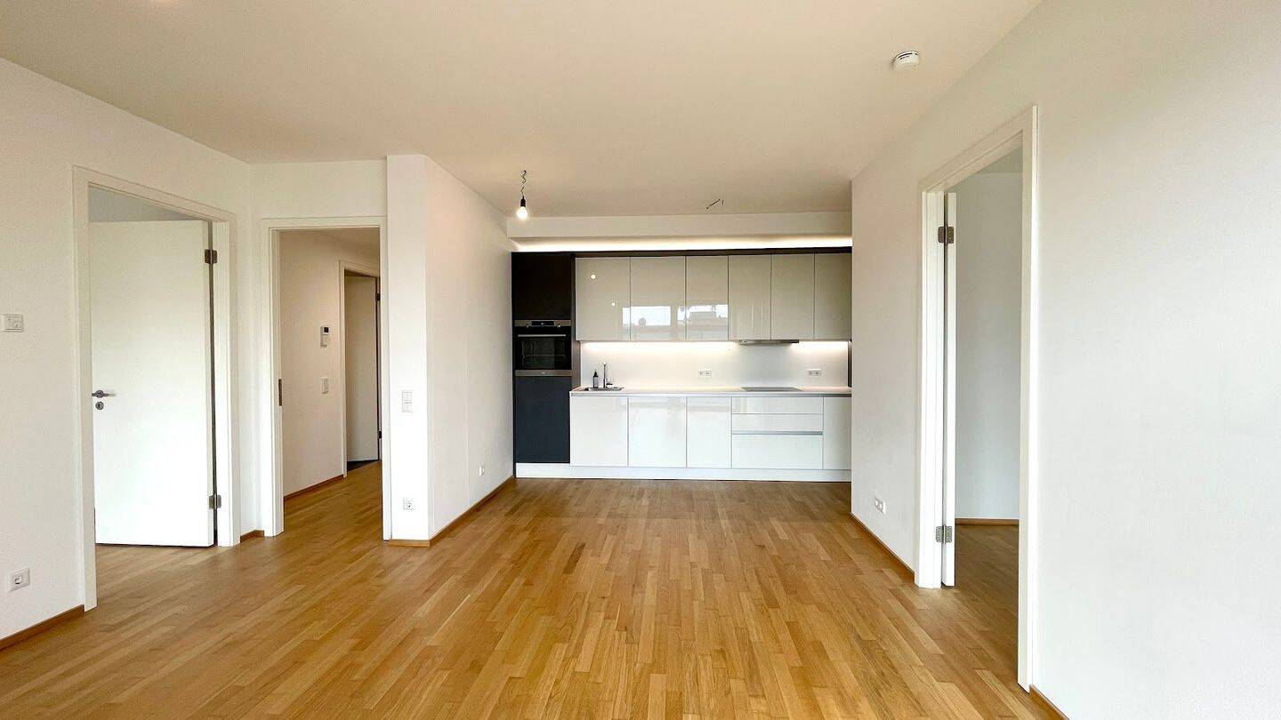 WE 101 – Exklusives 3-Zimmer-Wohnensemble mit Balkon und hochwertiger Ausstattung, 10249 Berlin (Friedrichshain-Kreuzberg Friedrichshain Prenzlauer Berg)