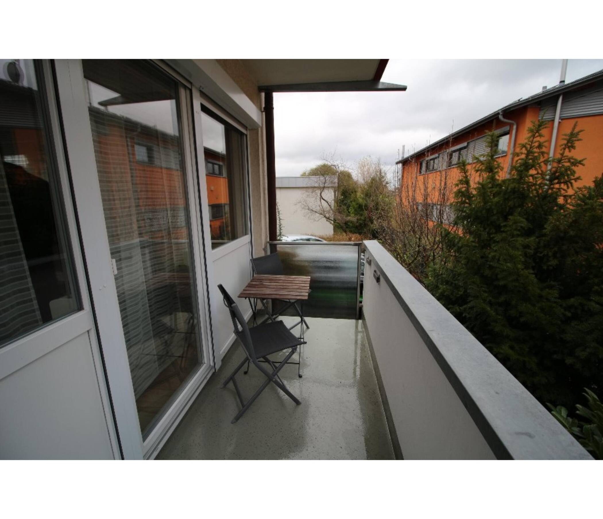 Neu sanierte 1-Zi.-Wohnung in Fürth zu vermieten, 90768 Fürth