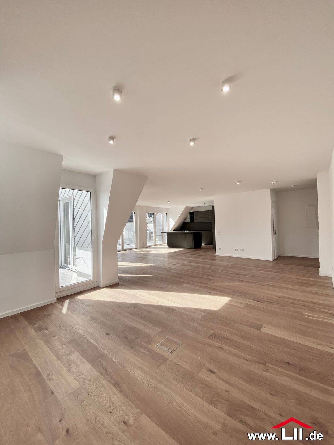 Repräsentative 3,5-Zimmer-Wohnung in F-Bockenheim, 60486 Frankfurt am Main (Bockenheim Gallus Rödelheim Westend-Süd)