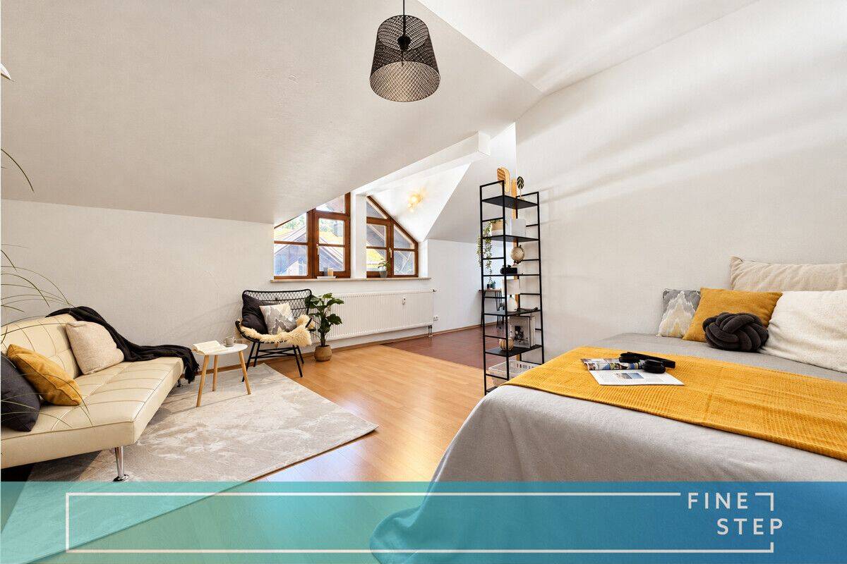 Kompaktes und ruhiges 1-Zi Apartment im naturnahen Schleching, 83259 Schleching