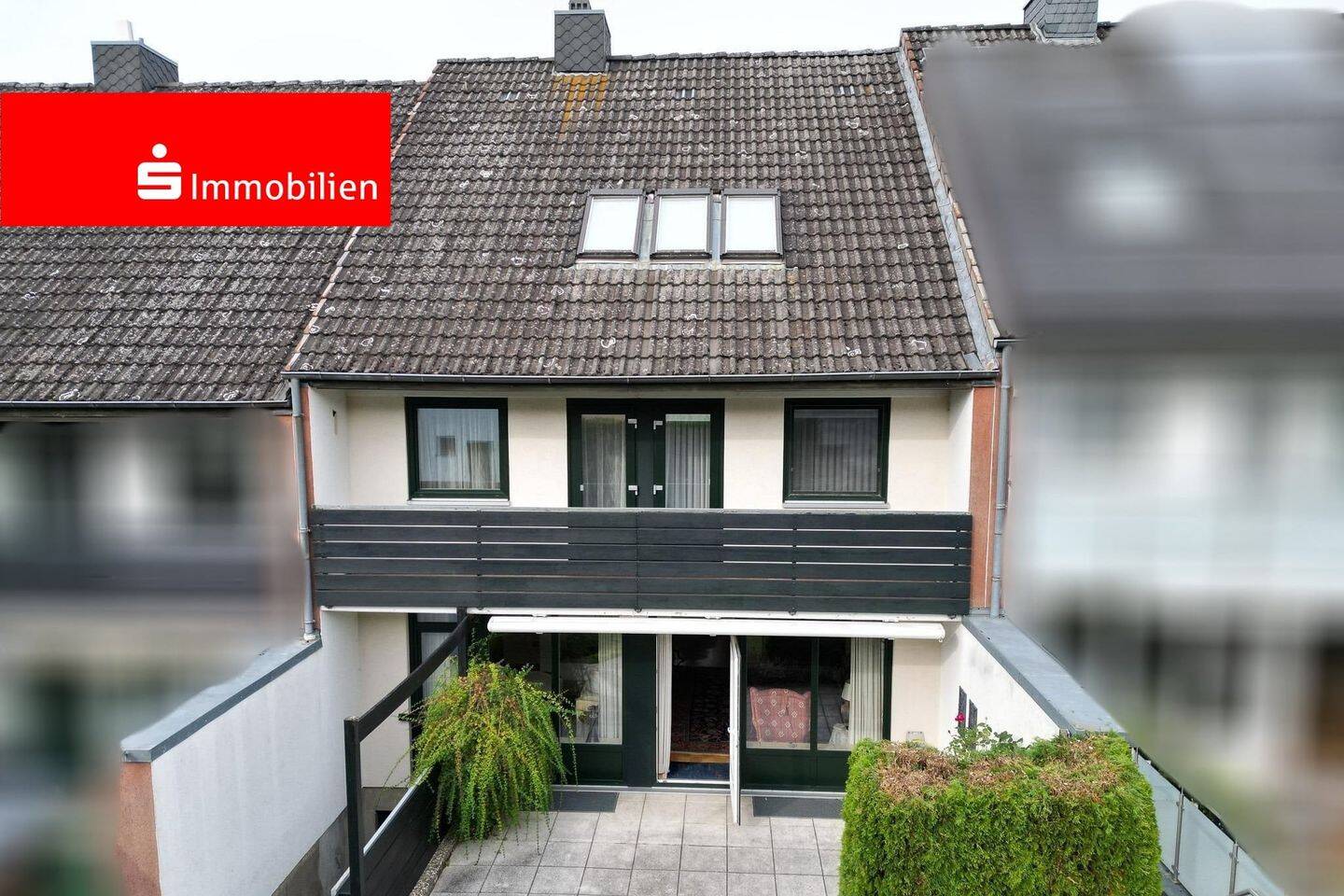Großes gepflegtes Reihenmittelhaus in Preetz, 24211 Preetz
