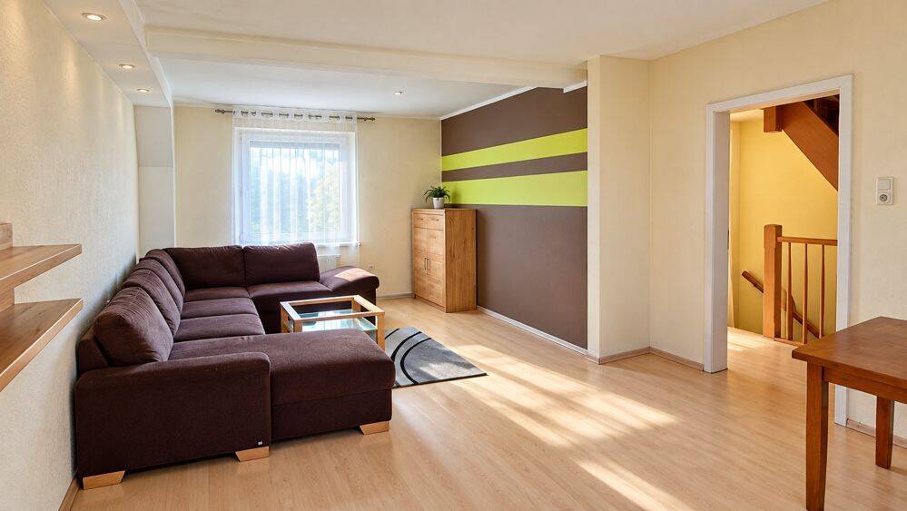 Gepflegtes Reihenmittelhaus in gewachsener Umgebung., 4159 Leipzig (Lützschena-Stahmeln Möckern Wahren)