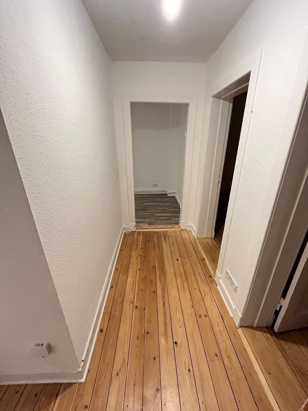 2 Zimmer Wohnung zum 01.11.2026, 24146 Kiel (Elmschenhagen-Süd)