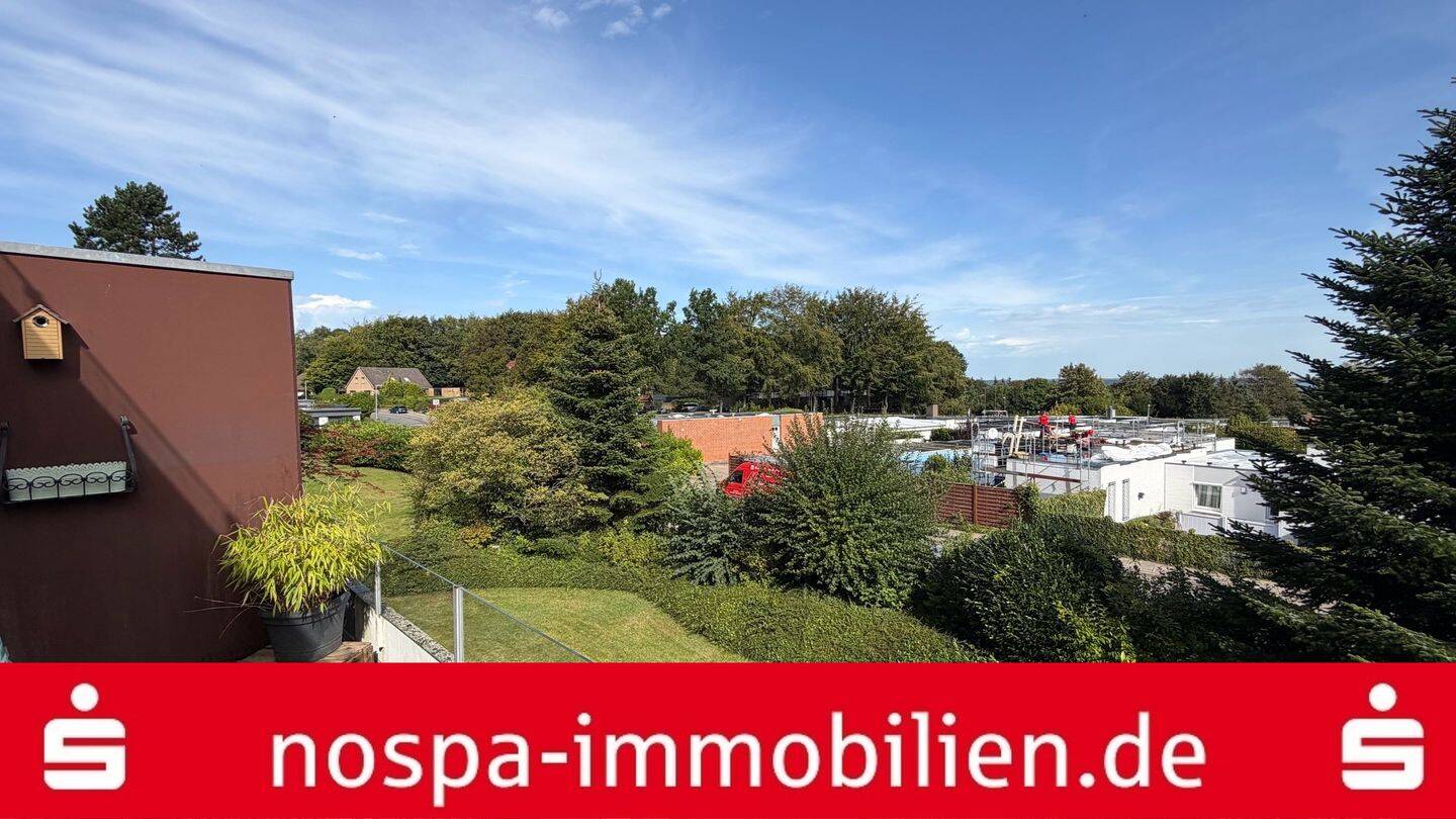 3-Zimmer Eigentumswohnung mit Blickrichtung auf die Förde!, 24944 Flensburg (Fruerlund Mürwik)