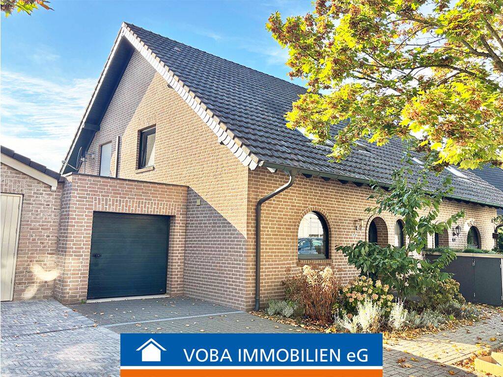 Schönes Zuhause!, 46446 Emmerich am Rhein